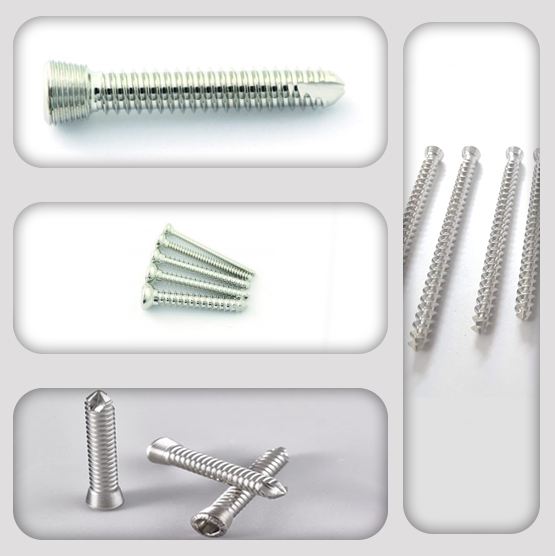 Locking Screws