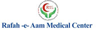 Rafah-e-Aam-Medical-Center-logo1