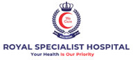 The Royal Specialist Hospital theroyalspecialisthospital-logo1