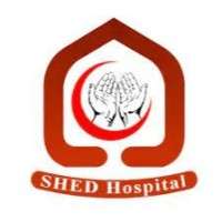 SHED HOSPITAL