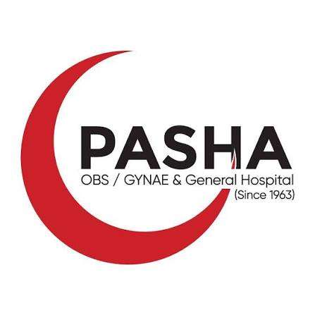 PASHA HOSPITAL