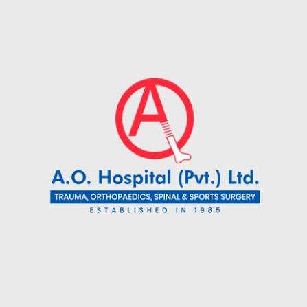 A.O HOSPITAL