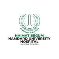 NAIMAT BEGUM HAMDARD UNIVERSITY HOSPITAL