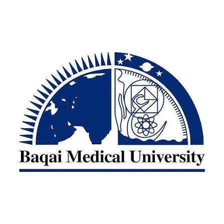 BAQAI MEDICAL UNIVERSITY