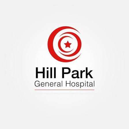 HILL PARK GENERAL HOSPITAL
