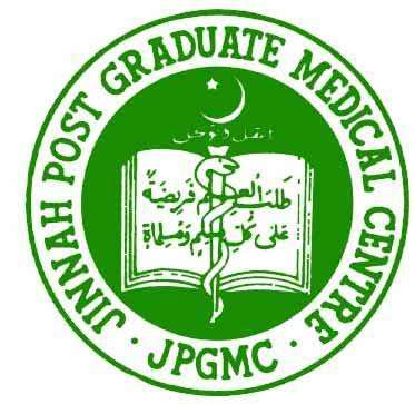 JINNAH POST GRADUATE MEDICAL CENTER