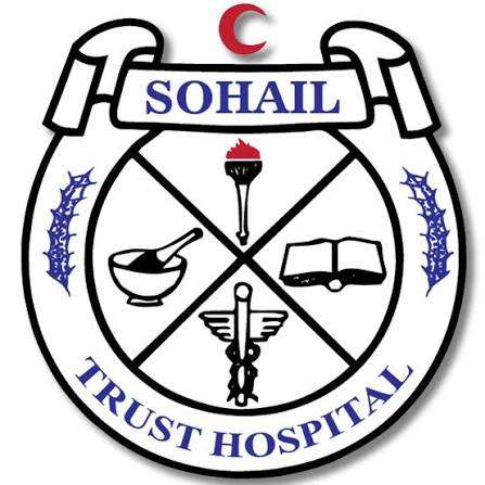 SOHAIL TRUST HOSPITAL