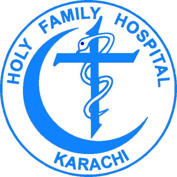 HOLY FAMILY HOSPITAL